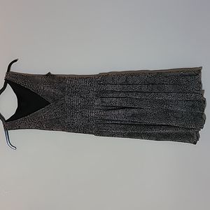 Vintage Y2K Express Dress